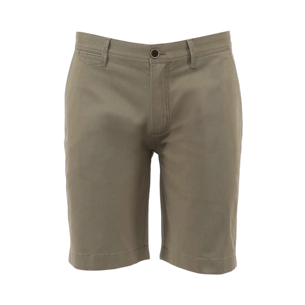Pringle Parker Khaki Bermuda Shorts