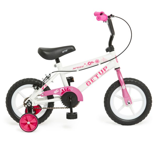 GetUp Speed 12" Bike 2.0