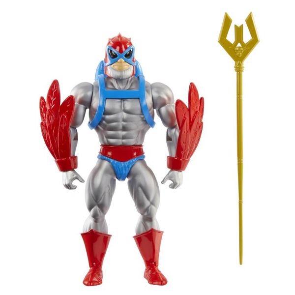 MOTU Ogrins Core Cartoon Stratos