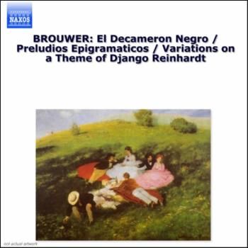 Cd / Album image
