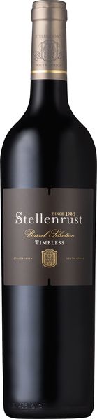 Stellenrust Timeless