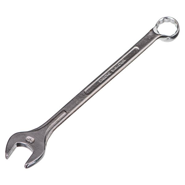 Argus Motoring Bent Ring Combination Spanner