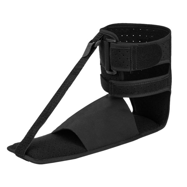 Plantar Fasciitis Night Splint,Adjustable Straps Plantar Fasciitis Relief