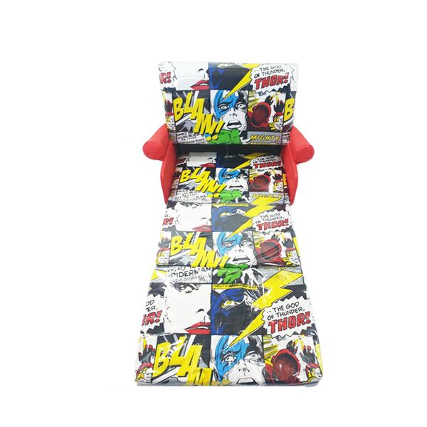 Marvel Sleeper Couch