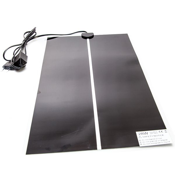 Heating Pad 28w (53cm x 28cm)