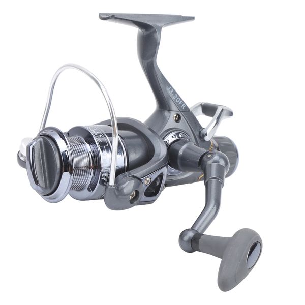 J3-20 5BB 5.1:1 Spinning Reel Dual Brake