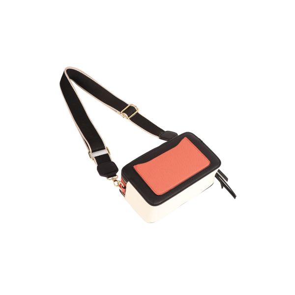 Compatible with Commuting Pieces Retro PU Large Fashion Shoulder Bag Pink