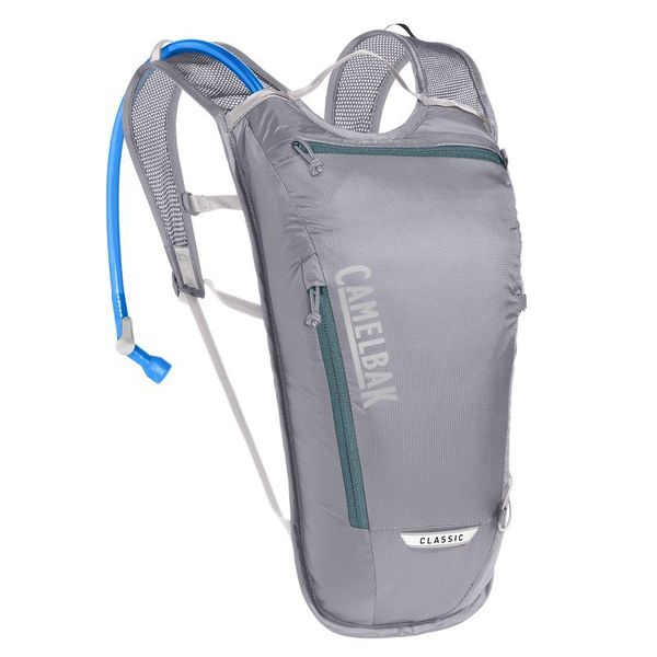Camelbak Classic Light Gunmetal/Hydro 2L Hydration Pack
