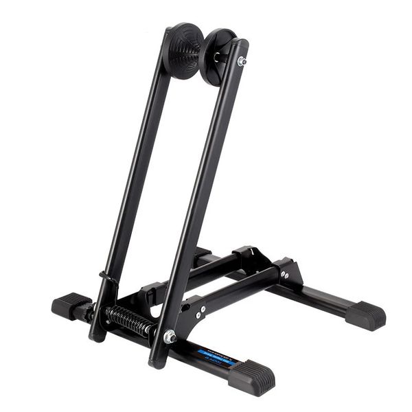 Bicycle Stand Racks Storage Indoor Floor Road MTB Cycling Parking Stand