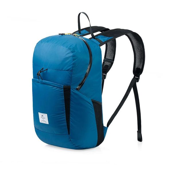 Silicone Foldable Backpack - 25L