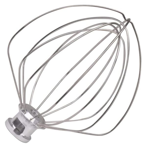 Eggbeater Accessories For 5-6Qt Bowl-Lift Vertical Mixer Accessories