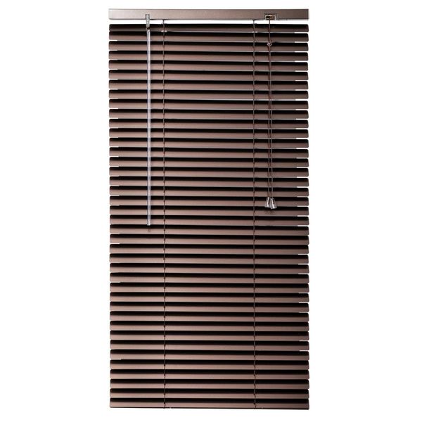 Bronze Aluminium Venetian Blinds