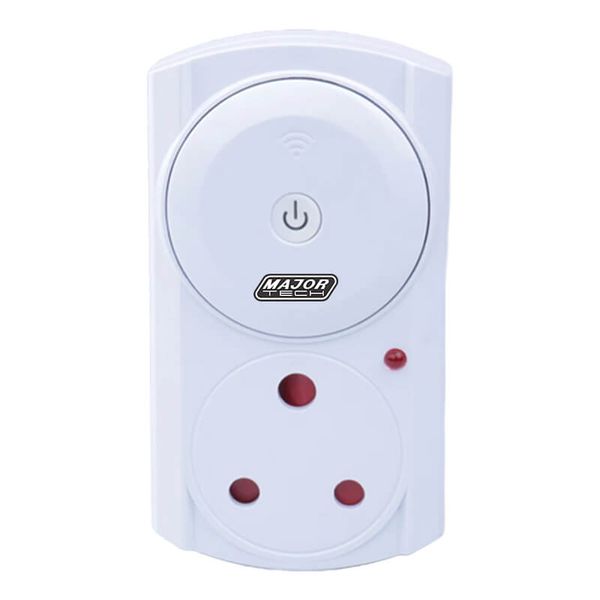 Major Tech Smart Socket (MTS11)
