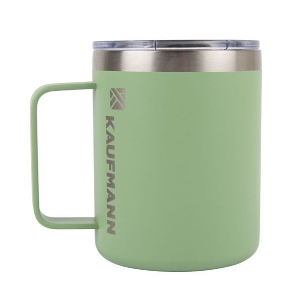 Kaufmann Thermo Mug - 340ml