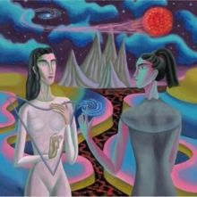 Milky Way EP (Vinyl / 12" EP)