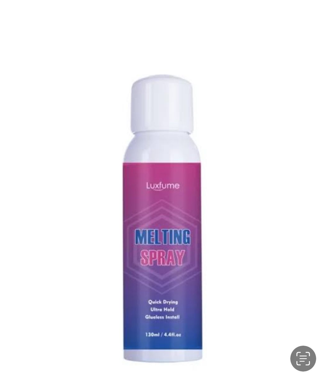 Luxfume Melting Spray - 130ml