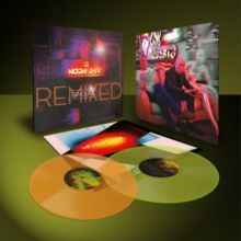 The Neon Remixed (Vinyl / 12" Album Coloured Vinyl)
