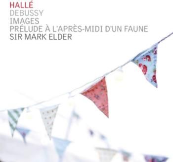 Debussy: Images/Prélude À L'après-midi D'un Faune (CD / Album)