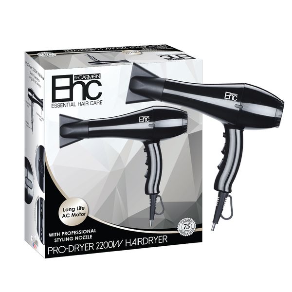 Pro-Dryer 2200W Hairdryer