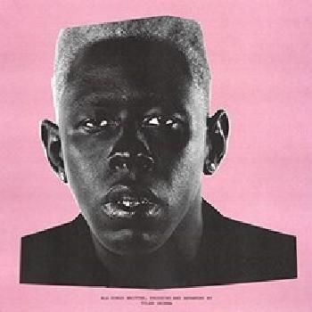IGOR (CD / Album)