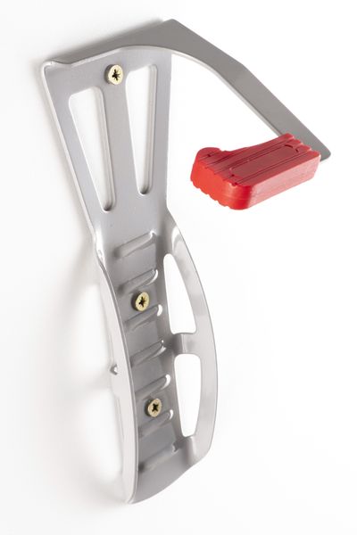 Peruzzo Roda Wall Mounted Bike Rack