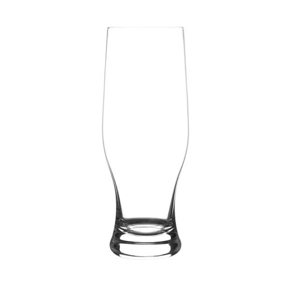Crystal Direct Kaiser Crystal Beer Glass 500ml - Set of 6