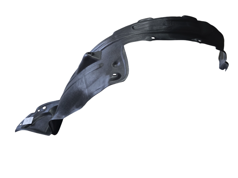 Right Side (2012-2015 image