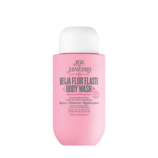 Sol de Janeiro Beija Flor Elasti Body Wash 90ml