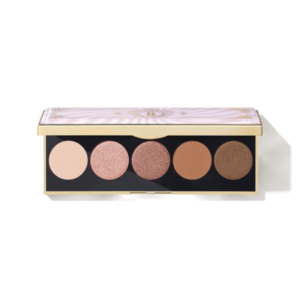 Bobbi Brown Wrapped in Wonder Pink Mirage Eye Shadow Palette