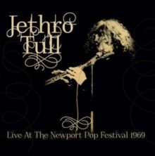 Live at the Newport Pop Festival 1969 (CD / Album)