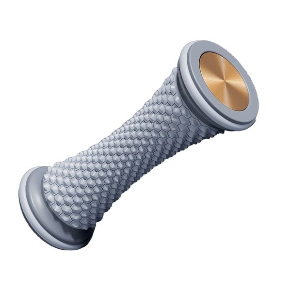 Exercise Plantar Fascia Wheel Foot Massage Muscle Roller