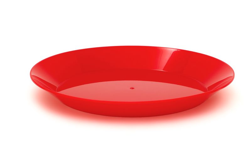 GSI Outdoors Cascadian Plate
