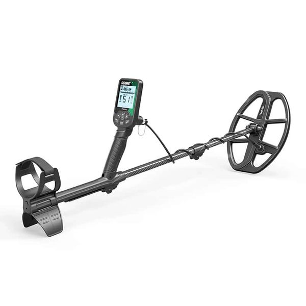 Nokta Score SMF Metal Detector