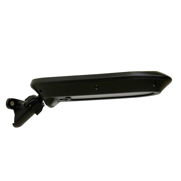 Flash Habitat Solar LED Wall Light - Warm White