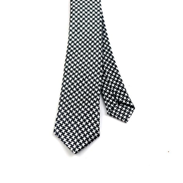 Men'sCasual Polyester Tie - MC66