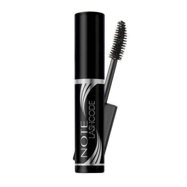 NOTE Cosmetics Lash Code Mascara