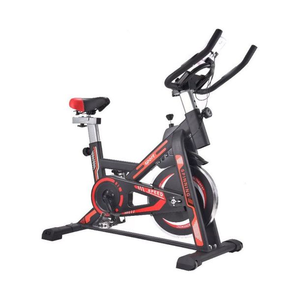 Adjustable Indoor Cycling Bike