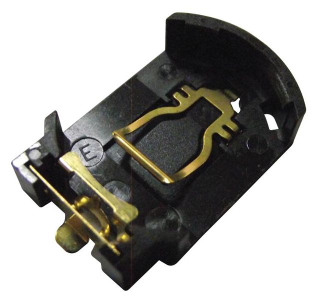 Multicomp (CH7410-2032LF) Battery Holder, Coin Cell - 20mm x 1, SMD