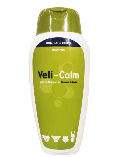 Veli-Calm Shampoo 250ML