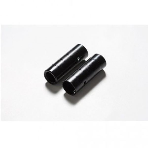 Avalanche PEGS BMX STEEL BLK