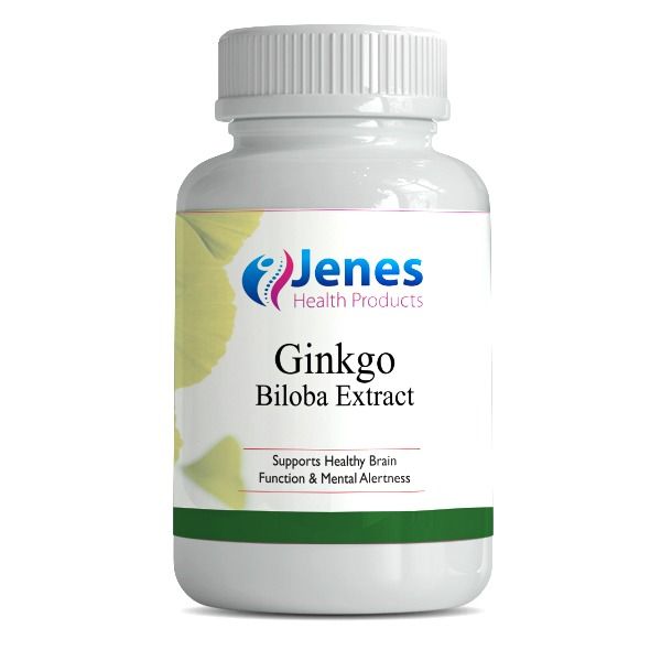 Ginkgo Biloba Extract