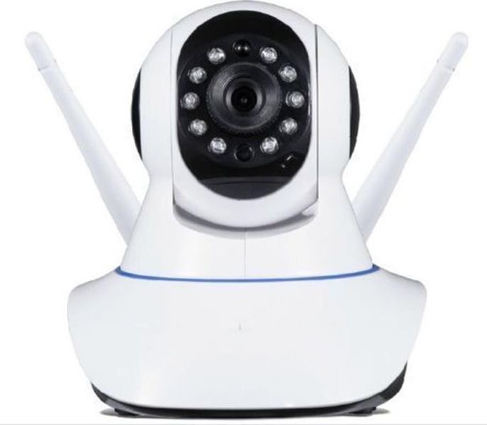 720P Wi-Fi Wireless HD IP Camera IP/Network IP Cam