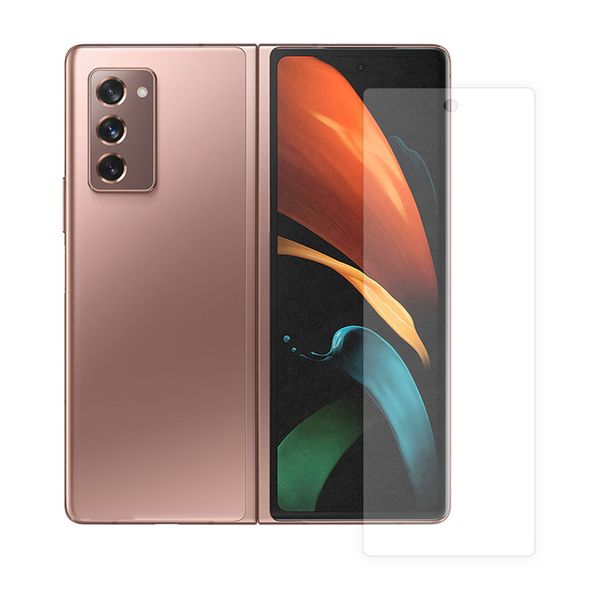 SIXTEEN10 TPU Film Screen Protector for Samsung Galaxy Z Fold 2 5G