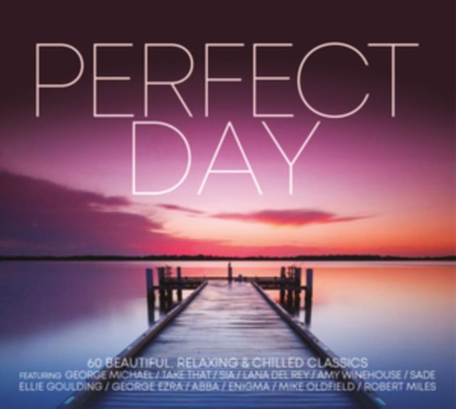 Perfect Day (CD / Box Set)