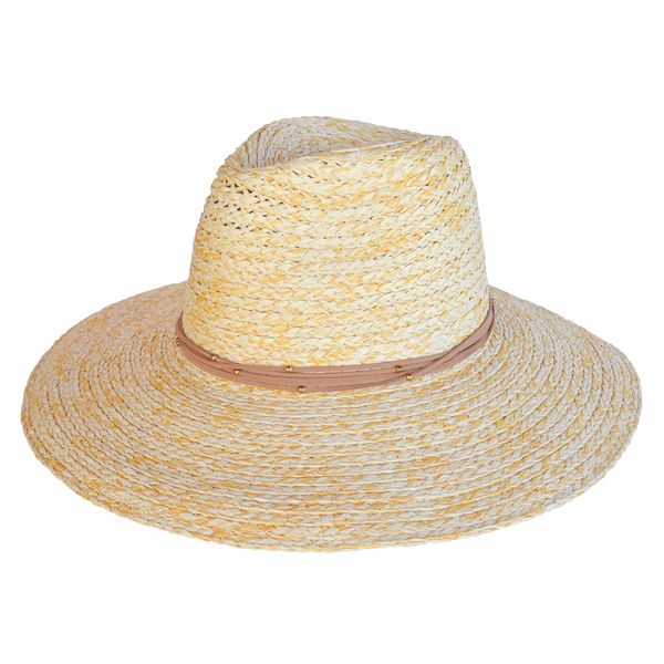 360FIVE Everyday Sparkling Sands Fedora UPF50+ Sun Hat