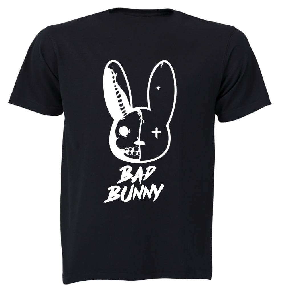 Bad Bunny - Adults - T-Shirt | Shop Today. Get it Tomorrow! | takealot.com