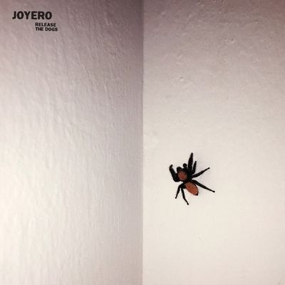 Release the Dogs (Vinyl / 12" Album)