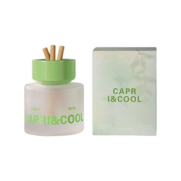 Premium 100ml Car Perfume Bedroom Bathroom and Outdoor Diffuser