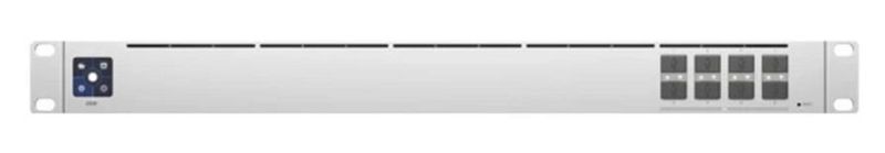 Ubiquiti UniFi Aggregation Switch 8xSFP+ | USW-Aggregation