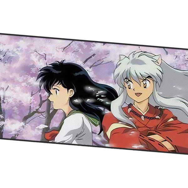 90x40cm Anime Desk Mat (CMP537)